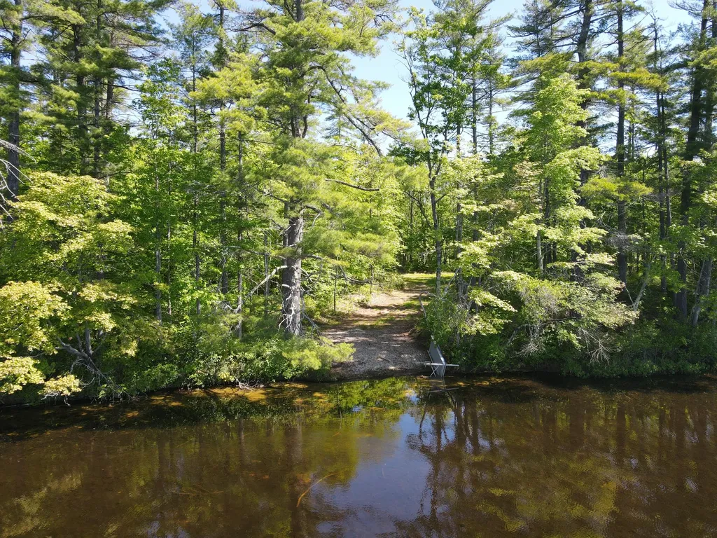 00 Hogfat Hill Road Sebago ME 04029