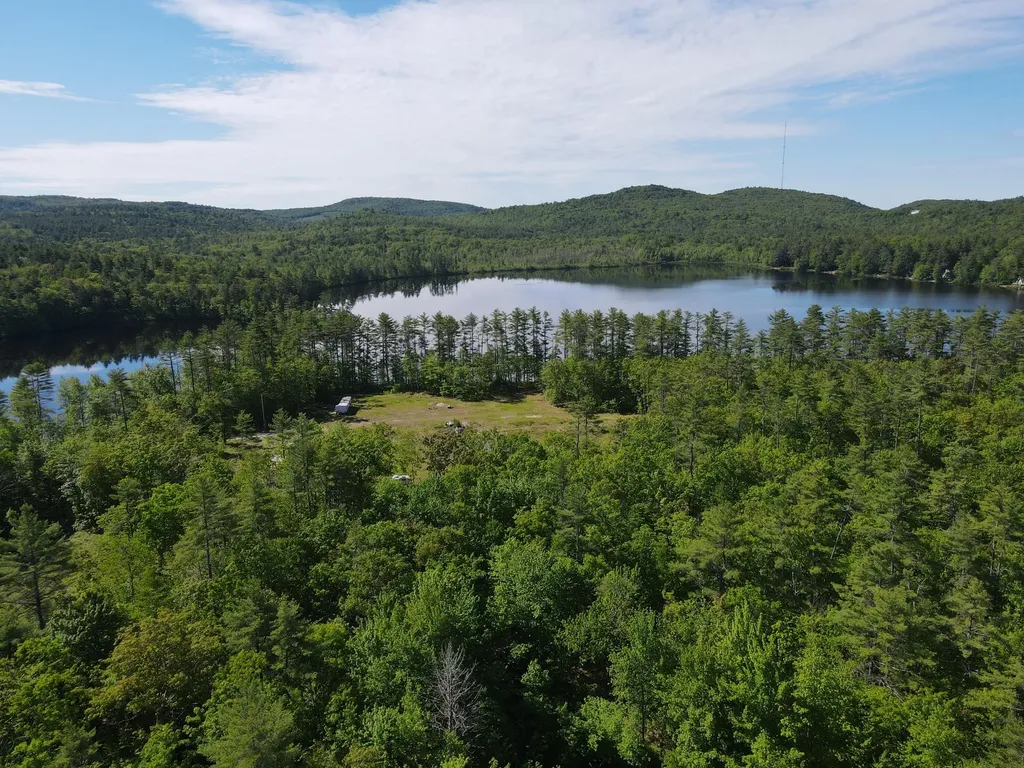 00 Hogfat Hill Road Sebago ME 04029