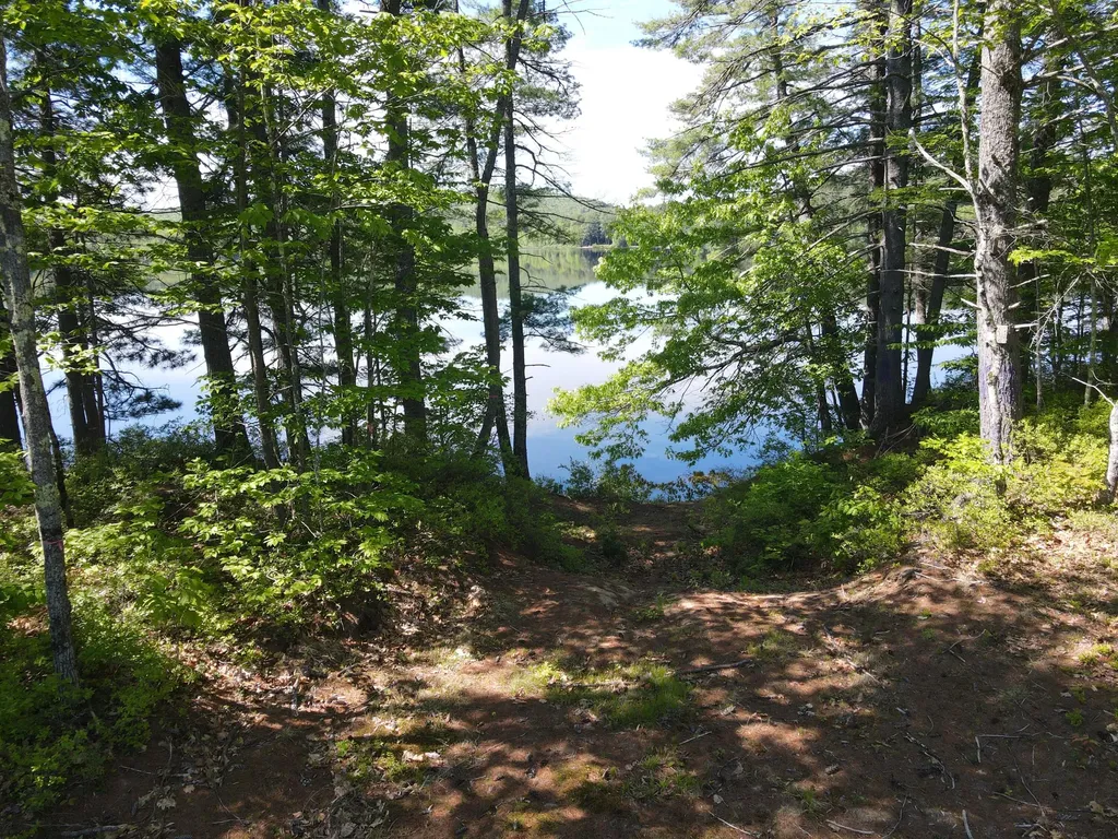 00 Hogfat Hill Road Sebago ME 04029