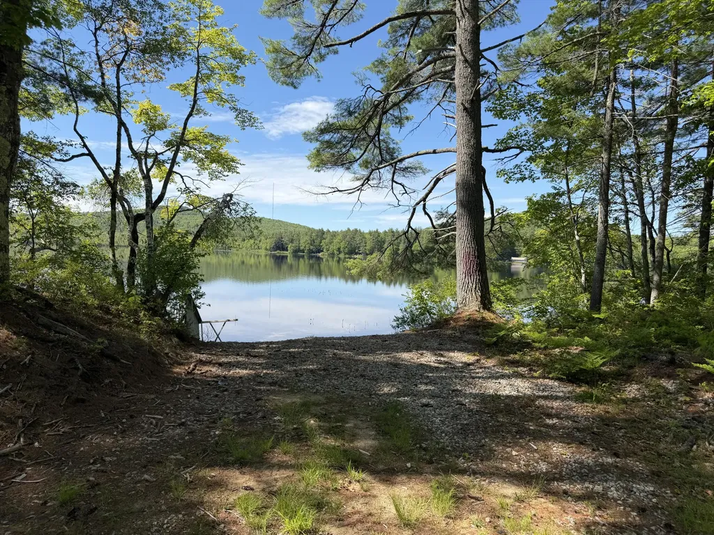 00 Hogfat Hill Road Sebago ME 04029