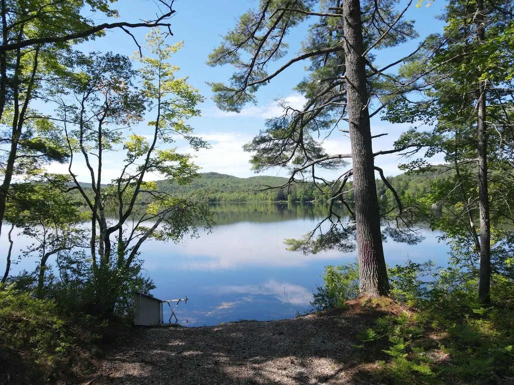 00 Hogfat Hill Road Sebago ME 04029