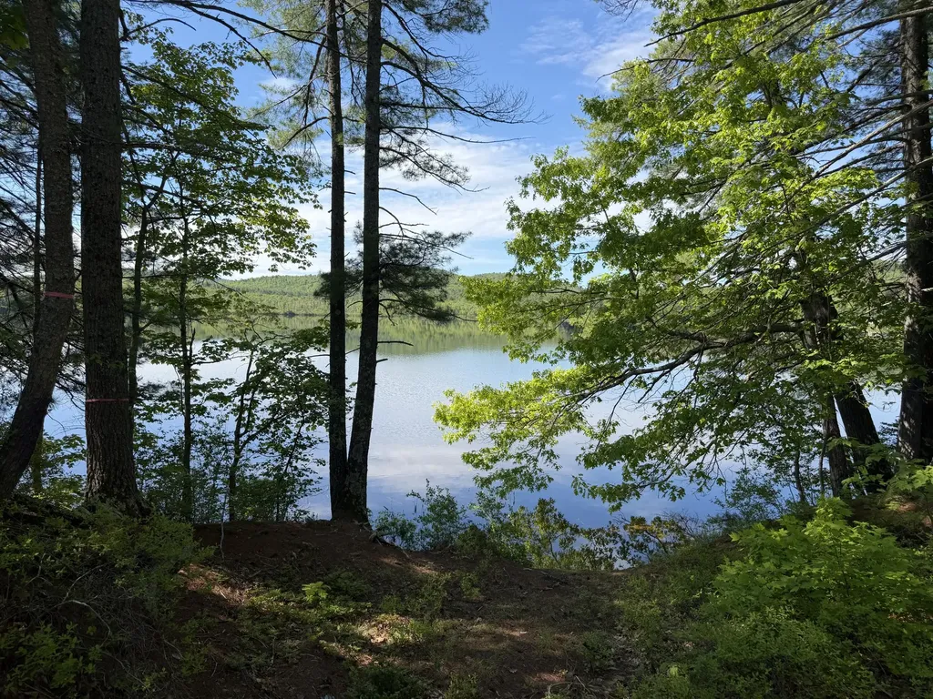 00 Hogfat Hill Road Sebago ME 04029