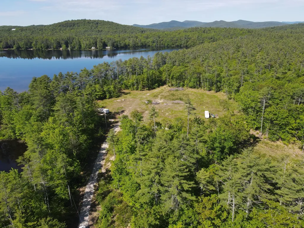 00 Hogfat Hill Road Sebago ME 04029