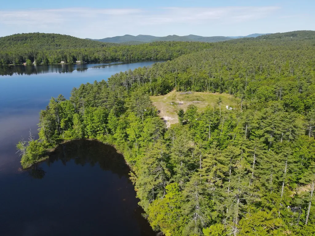 00 Hogfat Hill Road Sebago ME 04029