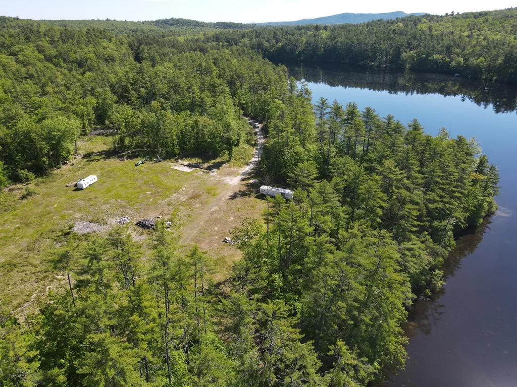 00 Hogfat Hill Road Sebago ME 04029