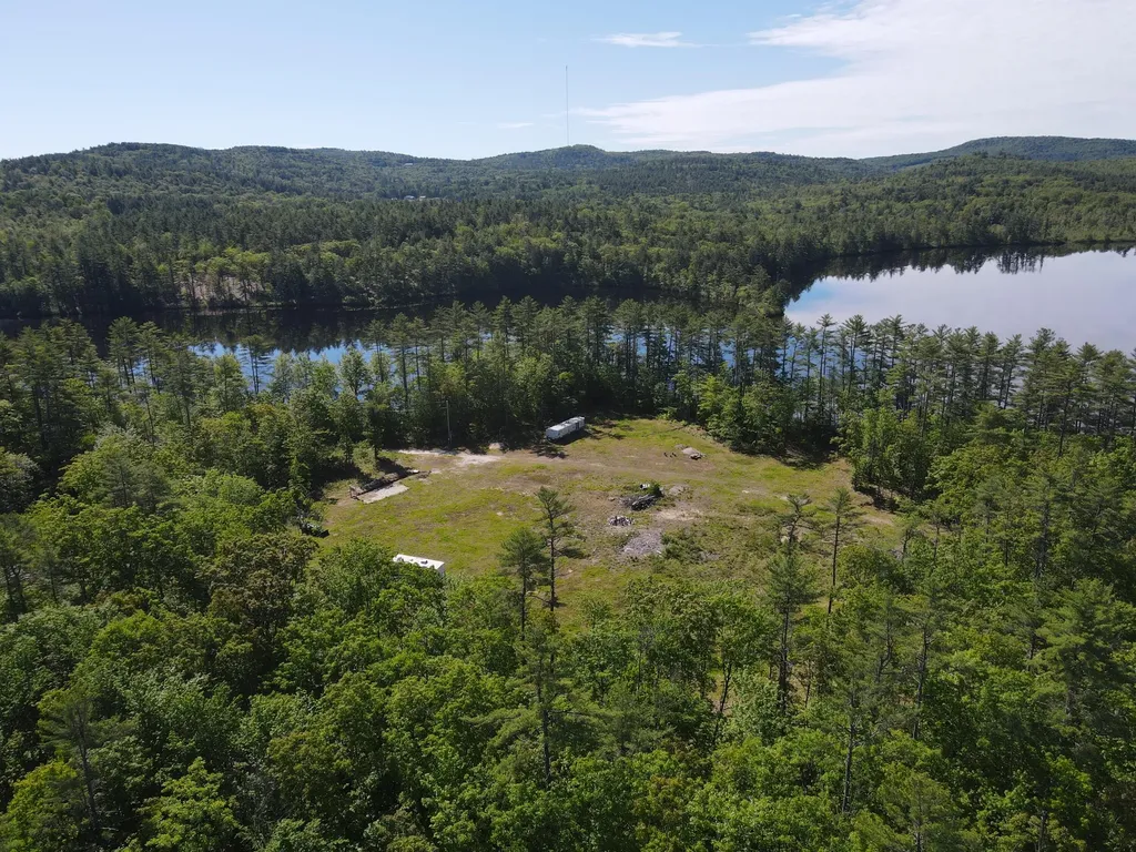 00 Hogfat Hill Road Sebago ME 04029