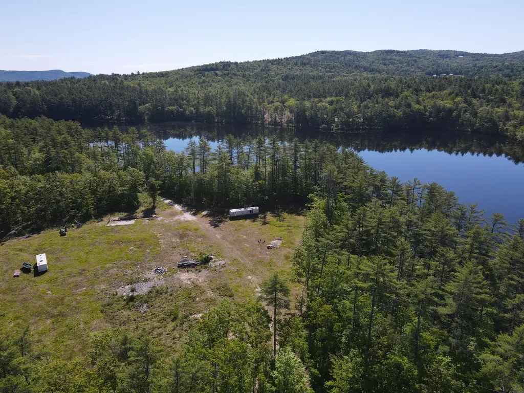 00 Hogfat Hill Road Sebago ME 04029