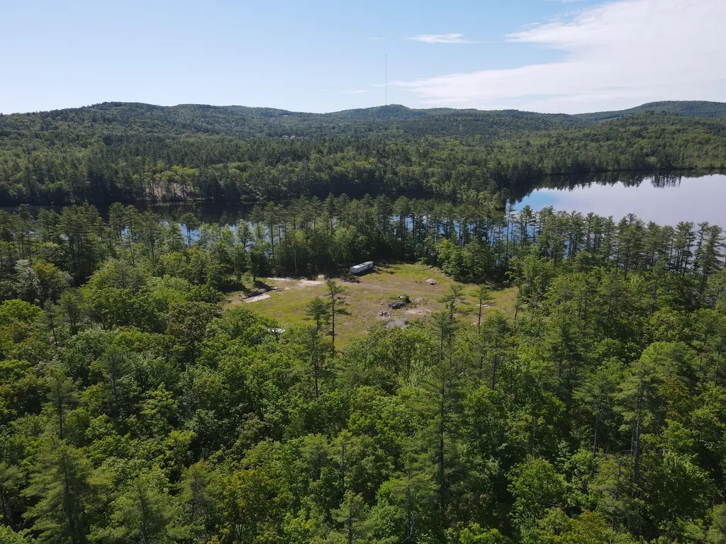 00 Hogfat Hill Road Sebago ME 04029