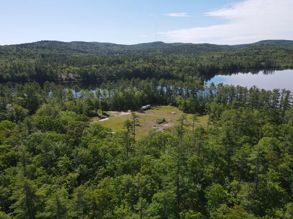 00 Hogfat Hill Road Sebago ME 04029