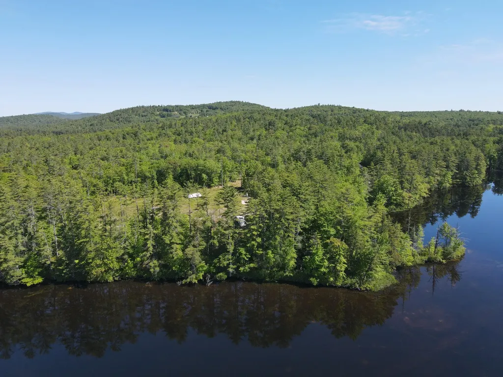 00 Hogfat Hill Road Sebago ME 04029
