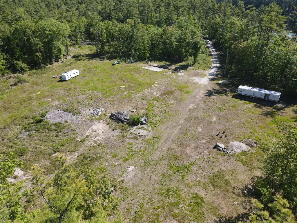 00 Hogfat Hill Road Sebago ME 04029