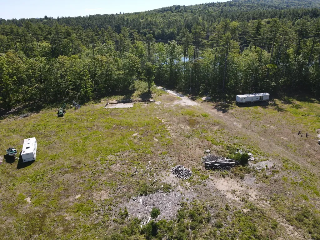 00 Hogfat Hill Road Sebago ME 04029