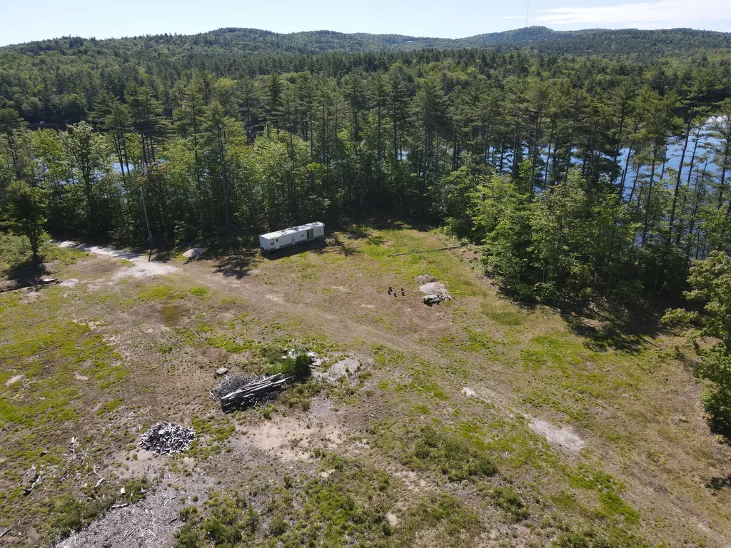 00 Hogfat Hill Road Sebago ME 04029