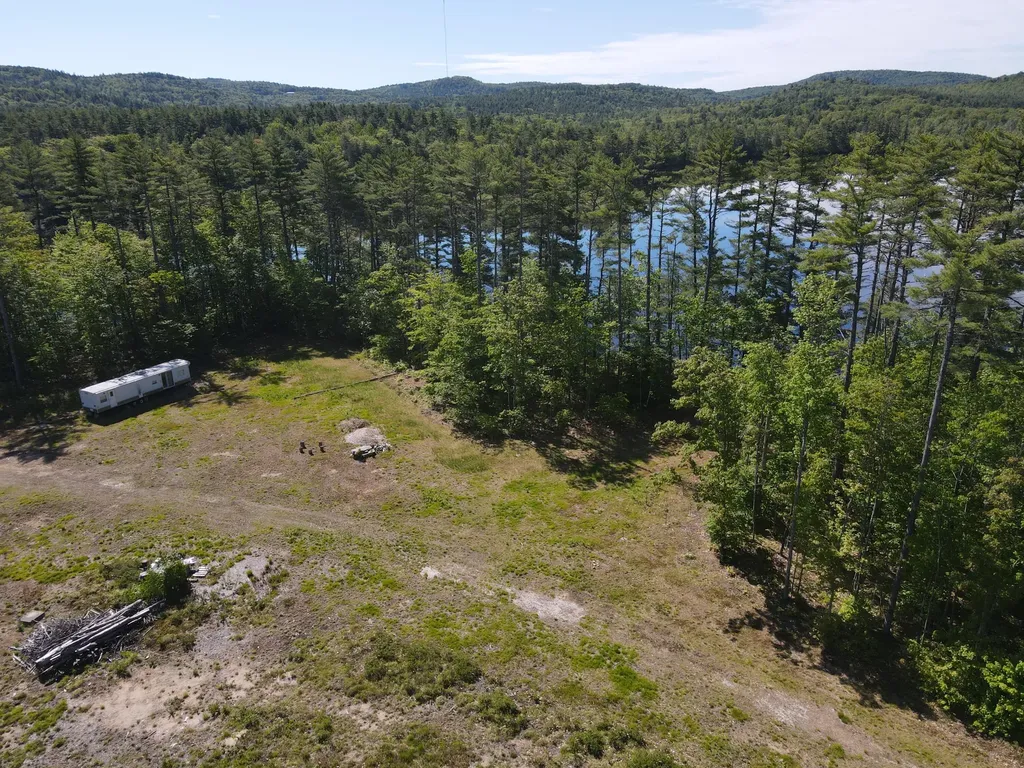 00 Hogfat Hill Road Sebago ME 04029
