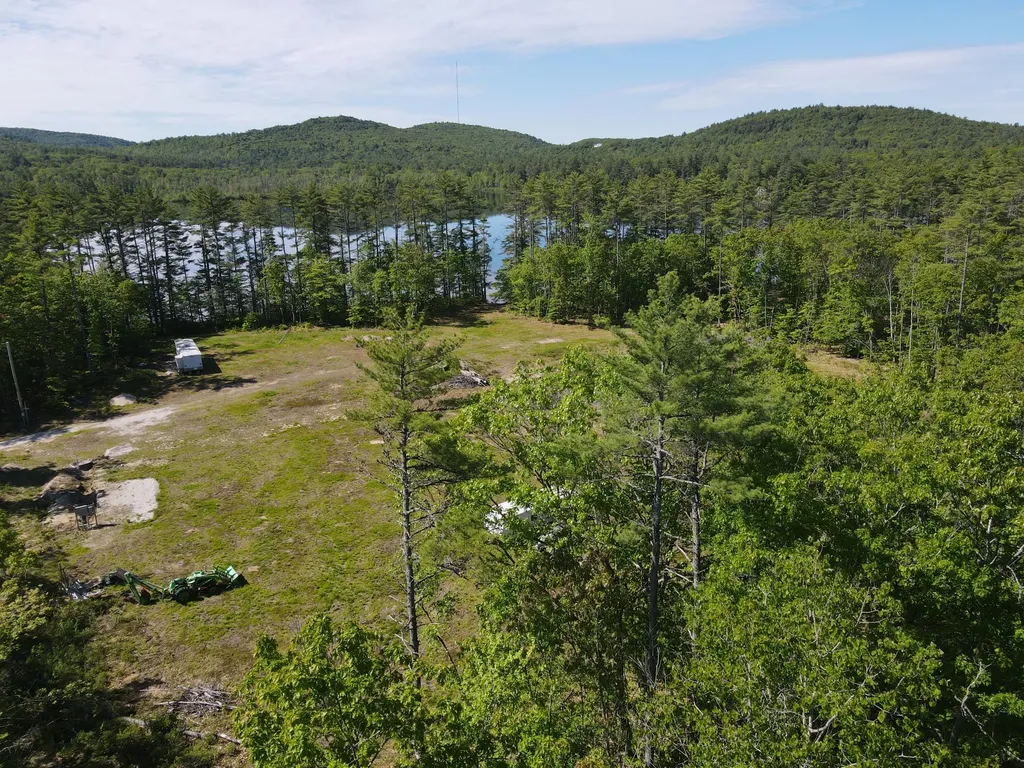 00 Hogfat Hill Road Sebago ME 04029