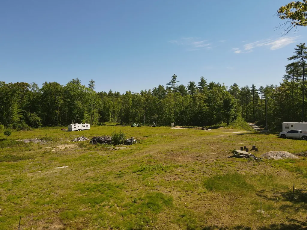 00 Hogfat Hill Road Sebago ME 04029