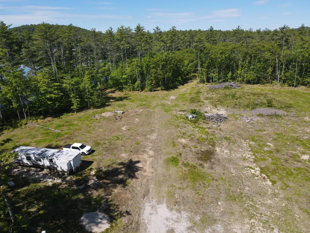 00 Hogfat Hill Road Sebago ME 04029
