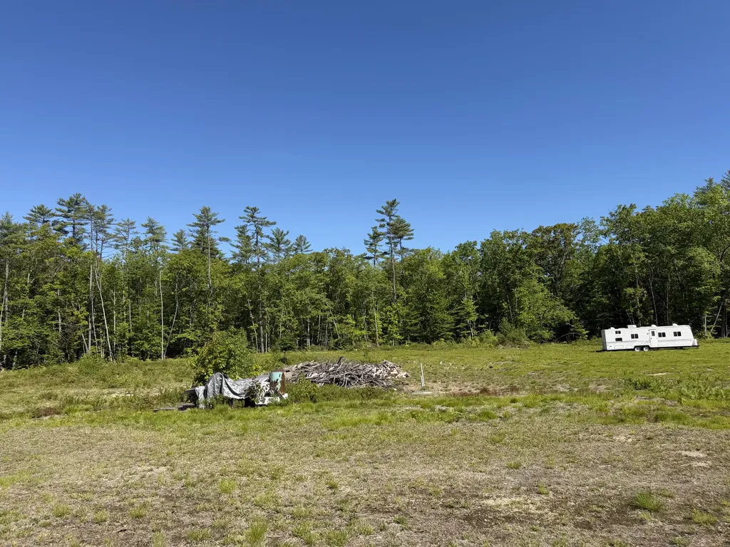 00 Hogfat Hill Road Sebago ME 04029