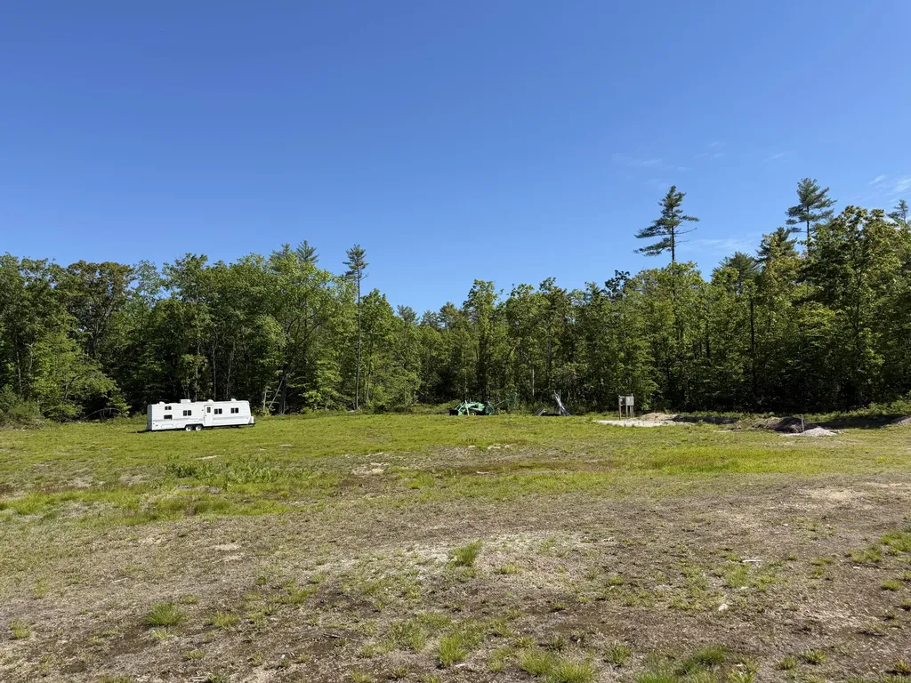 00 Hogfat Hill Road Sebago ME 04029