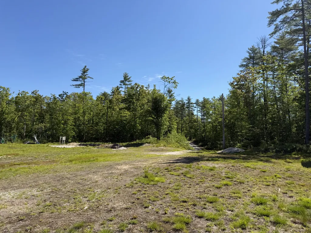 00 Hogfat Hill Road Sebago ME 04029