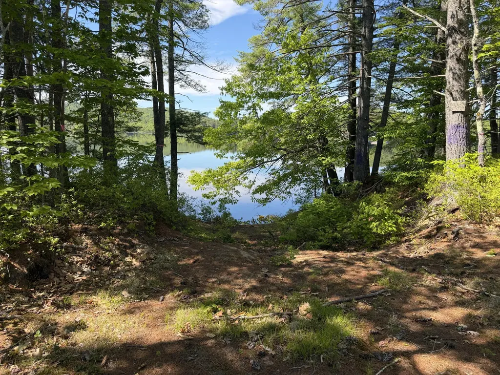 00 Hogfat Hill Road Sebago ME 04029