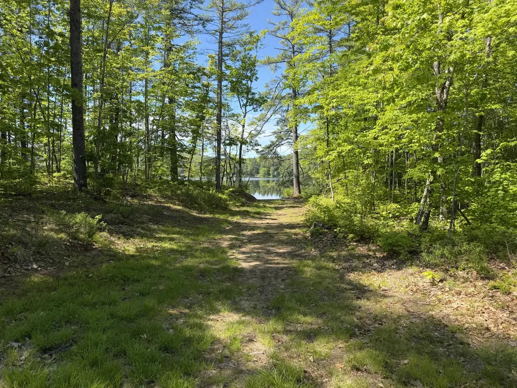 00 Hogfat Hill Road Sebago ME 04029