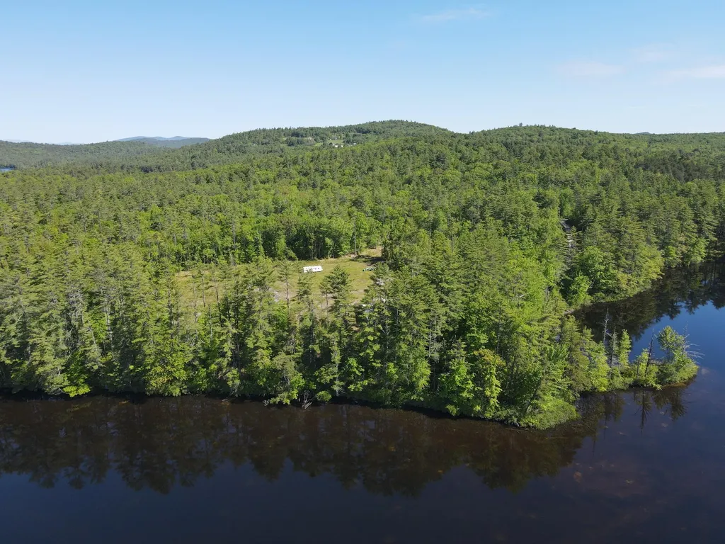 00 Hogfat Hill Road Sebago ME 04029