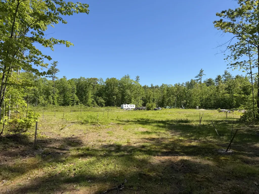 00 Hogfat Hill Road Sebago ME 04029