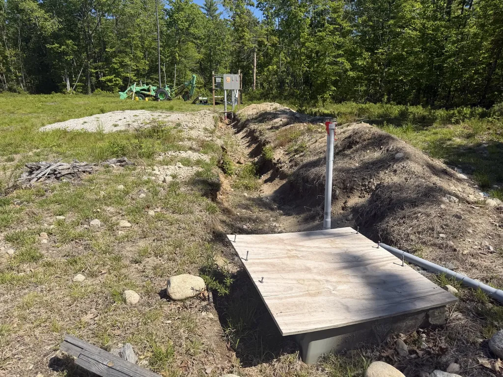 00 Hogfat Hill Road Sebago ME 04029