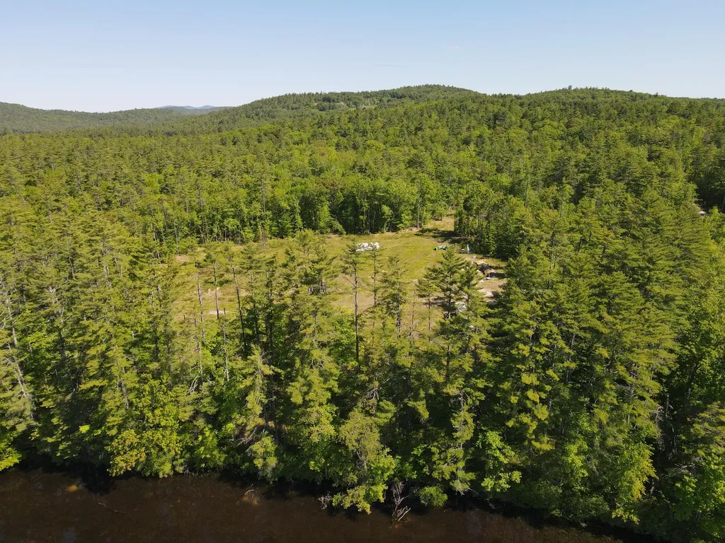 00 Hogfat Hill Road Sebago ME 04029