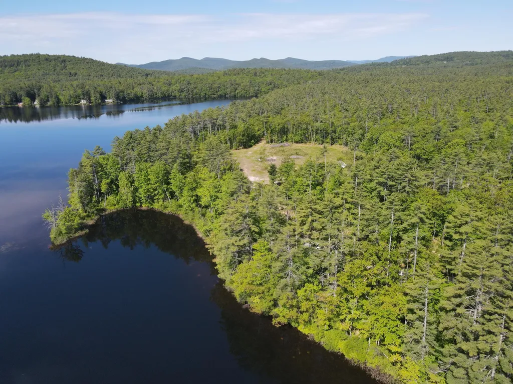 00 Hogfat Hill Road Sebago ME 04029