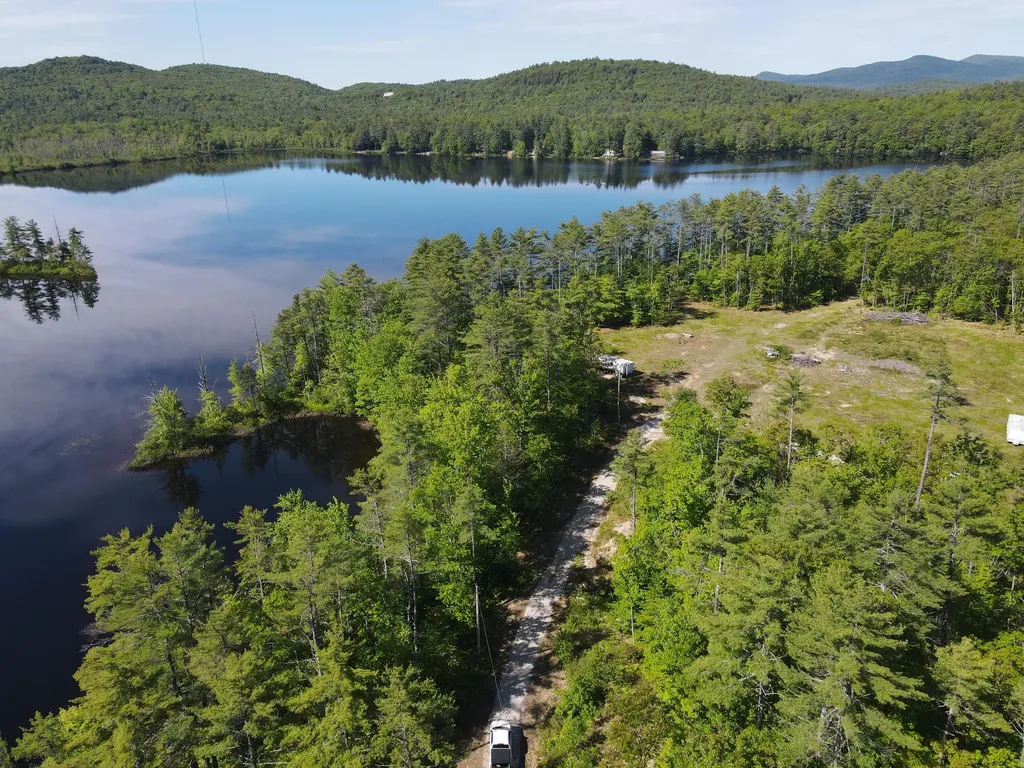 00 Hogfat Hill Road Sebago ME 04029
