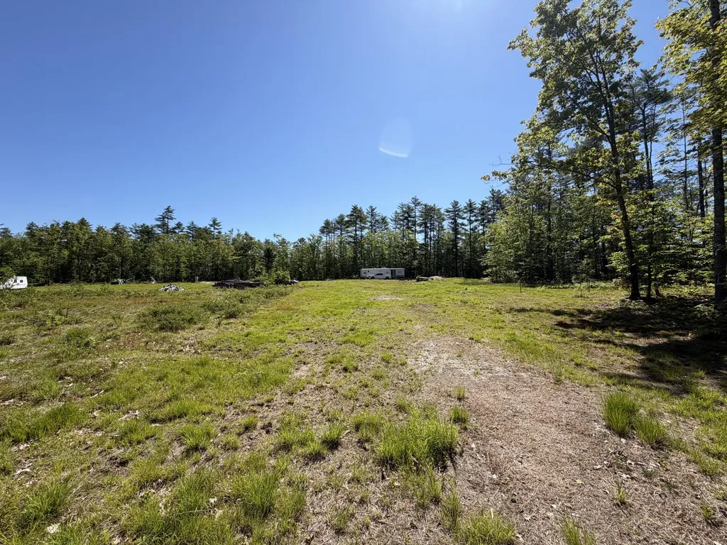 00 Hogfat Hill Road Sebago ME 04029