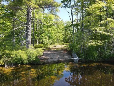 00 Hogfat Hill Road Sebago ME 04029