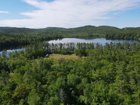 00 Hogfat Hill Road Sebago ME 04029