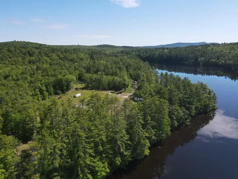 00 Hogfat Hill Road Sebago ME 04029