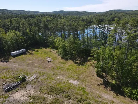 00 Hogfat Hill Road Sebago ME 04029
