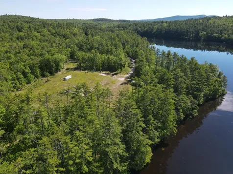 00 Hogfat Hill Road Sebago ME 04029
