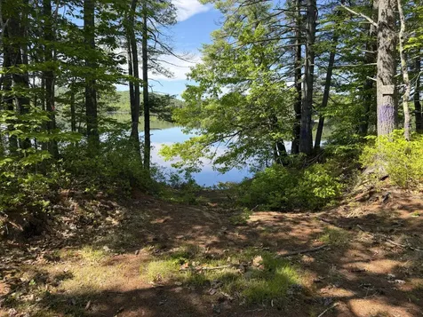 00 Hogfat Hill Road Sebago ME 04029