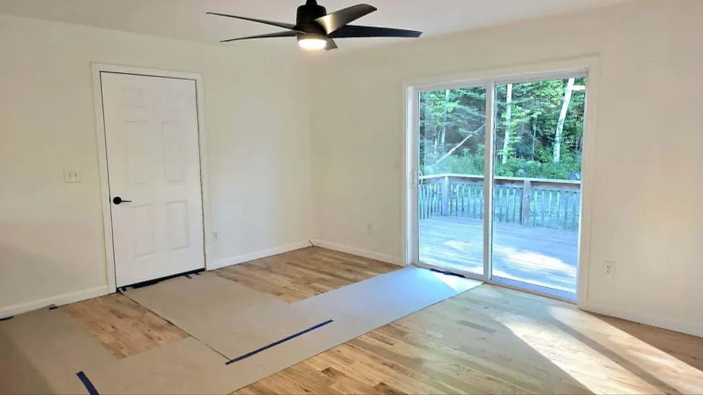 6 Nickerson Road Windsor ME 04363