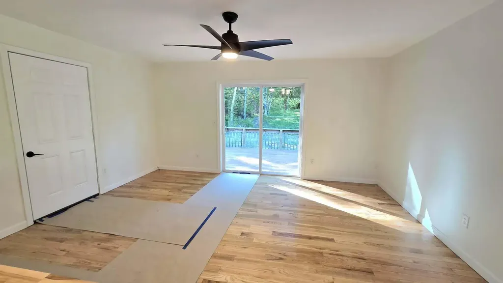 6 Nickerson Road Windsor ME 04363