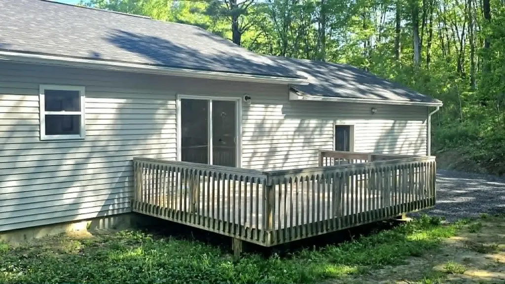 6 Nickerson Road Windsor ME 04363