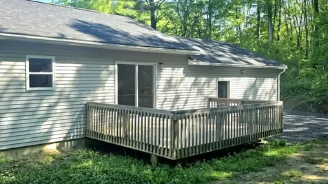 6 Nickerson Road Windsor ME 04363