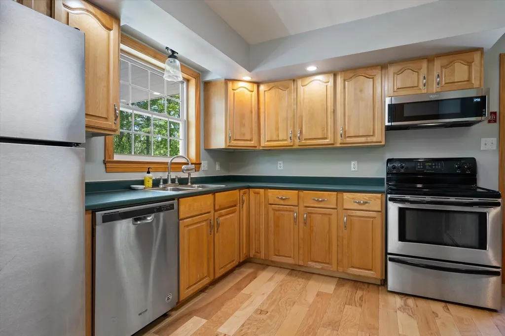 40 Orcutt Mountain Road Bucksport ME 04416