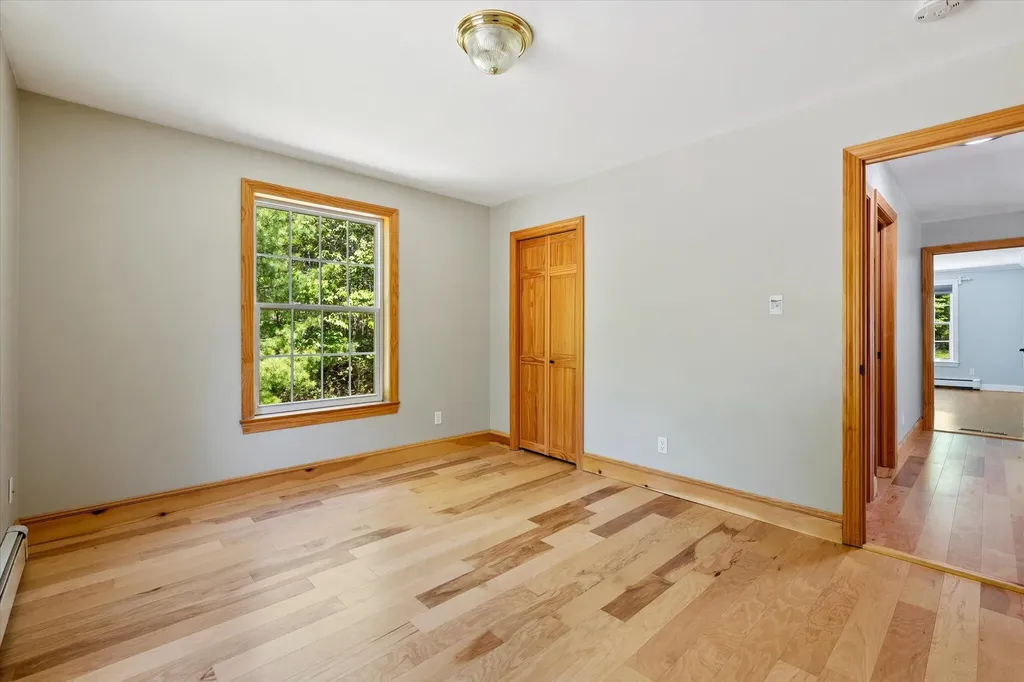 40 Orcutt Mountain Road Bucksport ME 04416