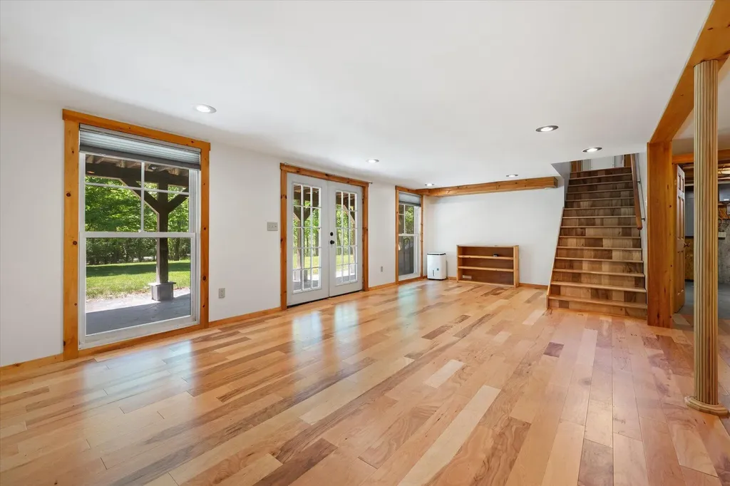 40 Orcutt Mountain Road Bucksport ME 04416