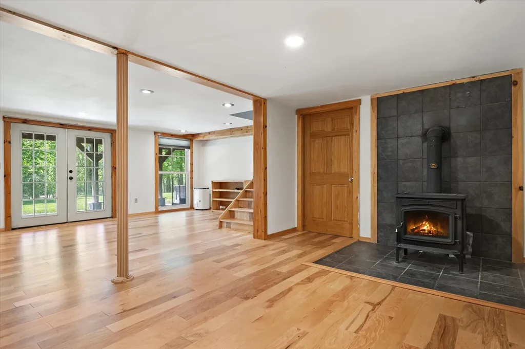 40 Orcutt Mountain Road Bucksport ME 04416