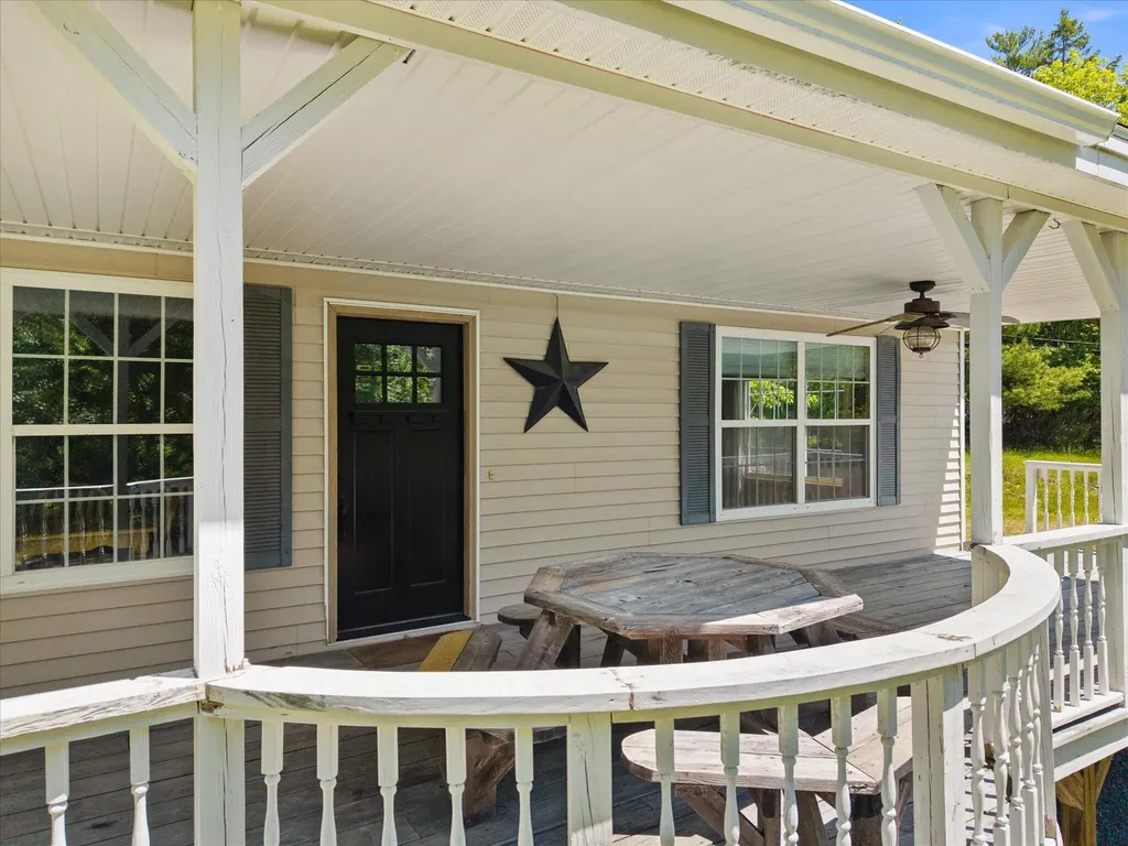 40 Orcutt Mountain Road Bucksport ME 04416