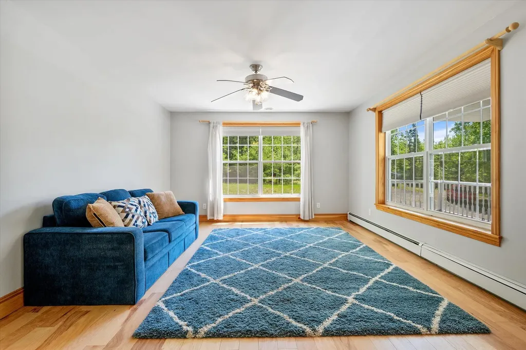 40 Orcutt Mountain Road Bucksport ME 04416