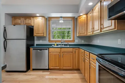 40 Orcutt Mountain Road Bucksport ME 04416